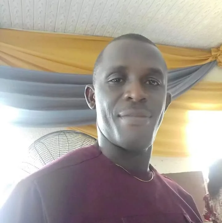 Nathaniel Kenny Olie — CEO and Founder of Talent Loop